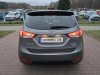 Hyundai ix20 1,6 crdi 115 KM z niskim przebiegiem 148 tyś km !!! Cielcza - zdjęcie 6