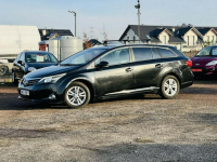 Toyota Avensis 2.0 D-4D • 2012 • 124 KM • Kombi Mikołów - zdjęcie 3