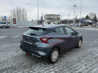 Nissan Micra 1.0 Krosno - zdjęcie 8
