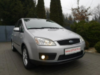 Ford C-Max 1.8 16 V 125KM  Klimatyzacja  Isofix Alu 16  Gwarancja Strzegom - zdjęcie 3