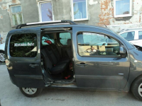 Mercedes Citan Lublin - zdjęcie 5