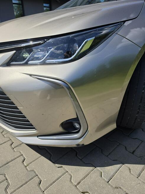 Toyota Corolla Pierwszy właściciel/Krajowy/fv/Benzyna Balice - zdjęcie 5