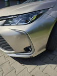 Toyota Corolla Pierwszy właściciel/Krajowy/fv/Benzyna Balice - zdjęcie 5
