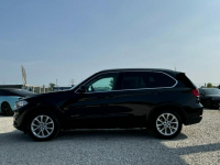 BMW X5 Salon Polska / Tempomat / Nawigacja / Kamera cofania / FV marża Michałowice - zdjęcie 7