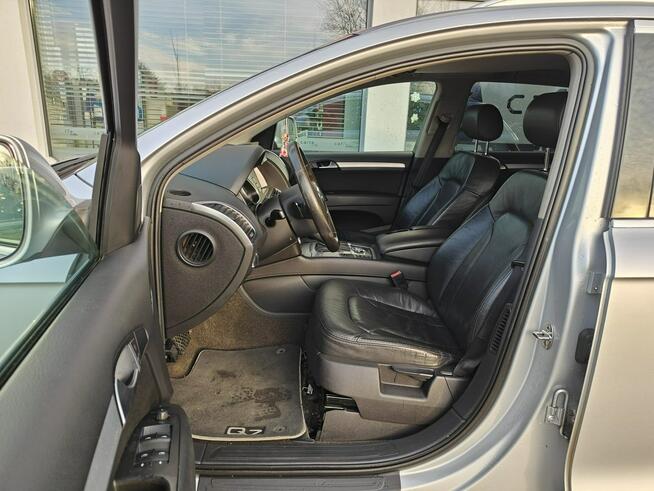 Audi Q7 Karczew - zdjęcie 10