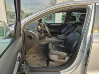 Audi Q7 Karczew - zdjęcie 10