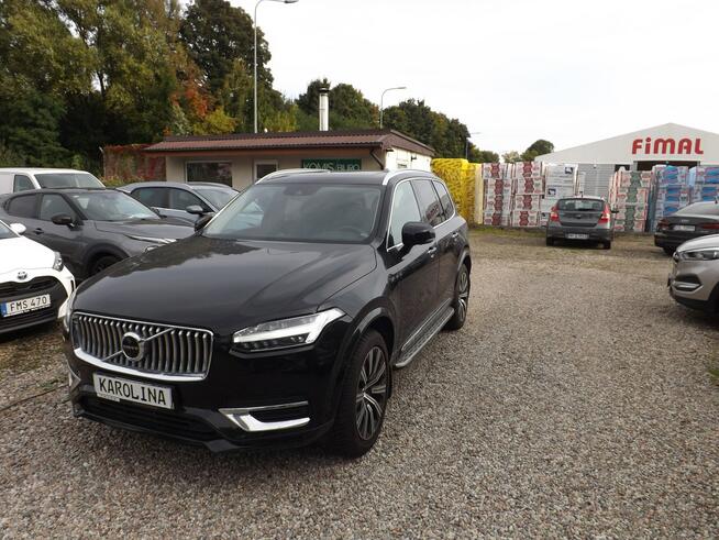 Volvo XC 90 Słupsk - zdjęcie 2