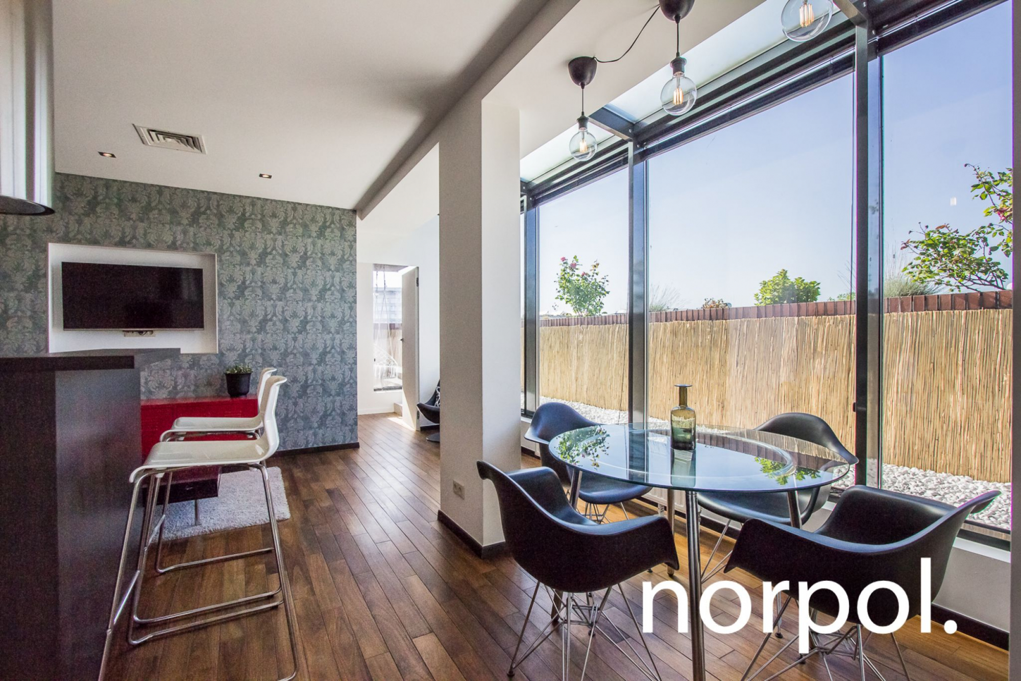 Angel City, Szlak, Pawia, Warszawska, penthouse, taras, klimatyzacja Kraków - zdjęcie 1