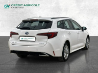 Toyota Corolla 1.8 Hybrid Comfort Kombi Warszawa - zdjęcie 5