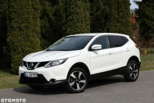 Nissan Qashqai 1.2 DIG-T Tekna*Nawigacja* Kamera 360°* Ostrów Mazowiecka - zdjęcie 2