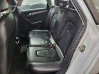 Audi A4 ** Nawigacja ** Chrom ** Bezwypadkowa ** Jatutów - zdjęcie 11