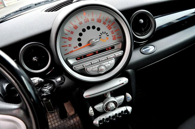 Mini ONE 1,4 95KM Klima Płock - zdjęcie 12