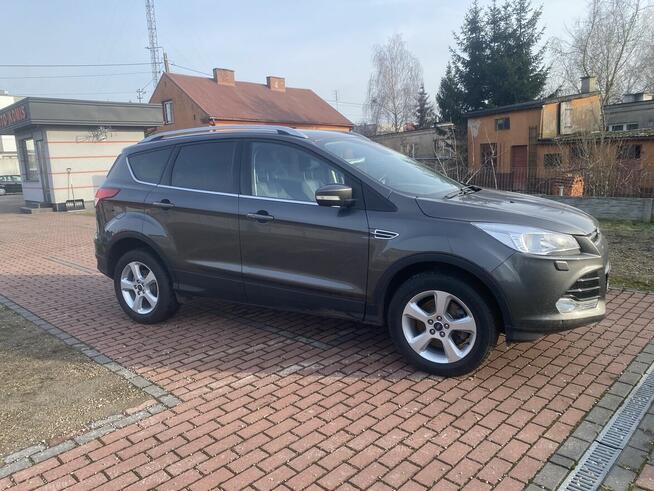 Tytanium Tempomat Skora Elektryczna klapa Nawigacja Sierpc - zdjęcie 3