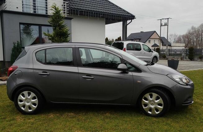 OPEL CORSA E 1.3CDTI Wyszków - zdjęcie 9