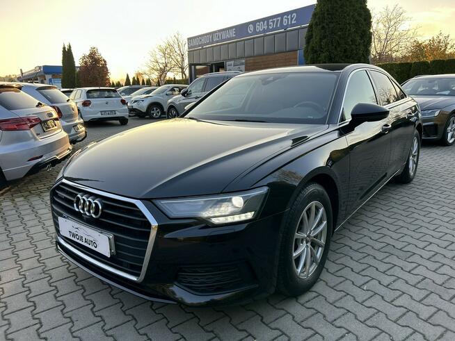 Audi A6 2.0 TFSi 245 KM Salon Polska faktura VAT! Tarnów - zdjęcie 2