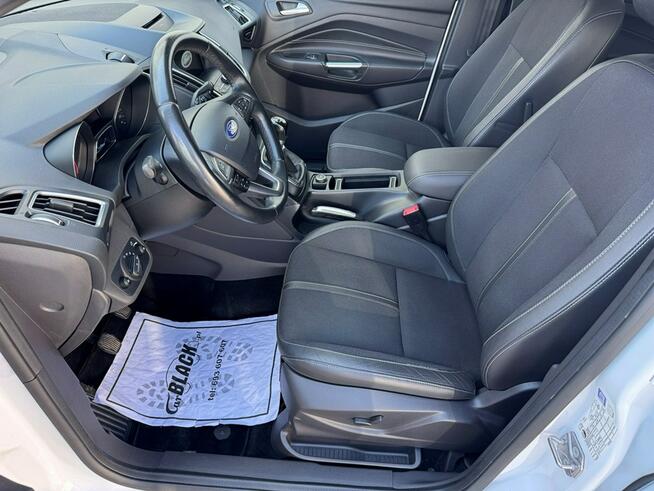 Ford C-Max PROMOCJA - Pisemna Gwarancja 12 miesięcy Konin - zdjęcie 8