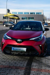 Toyota C-HR GR SPORT Salon Polska Włocławek - zdjęcie 1