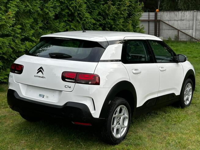 Citroen C4 Cactus #Lift #Automat Laskowo - zdjęcie 3