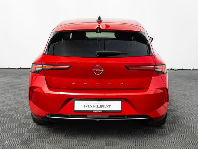 Opel Astra WD9942S#1.2  Elegance Podgrz.f I kier K.cof Salon PL VAT23% Gdynia - zdjęcie 8