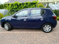 Dacia Sandero Serwisowana ,bezwypadkowa 2x Koła Dulowa - zdjęcie 4