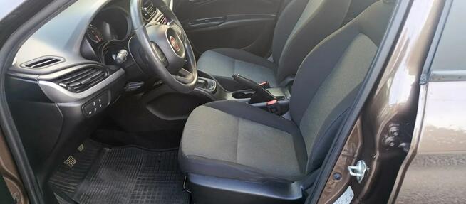 Fiat Tipo 1.4 16V Easy EU6d Dąbrowa Górnicza - zdjęcie 7