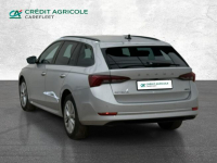 Skoda Octavia 1.5 TSI e-Tec Ambition DSG Kombi Warszawa - zdjęcie 7