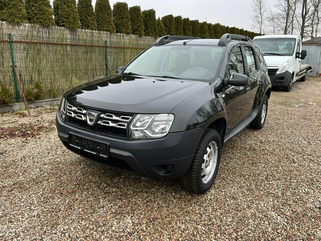 Dacia Duster Białogard - zdjęcie 4