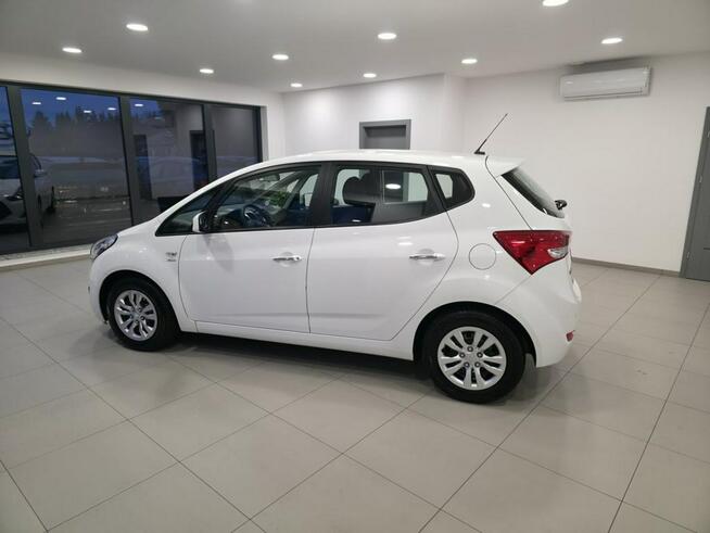 Hyundai ix20 Serwisowany / Roczna Gwarancja GetHelp w cenie / zadbany Korczyna - zdjęcie 4