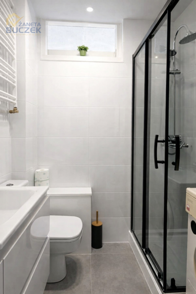 Sprzedam dwupokojowe mieszkanie w Sochaczewie Sochaczew - zdjęcie 9