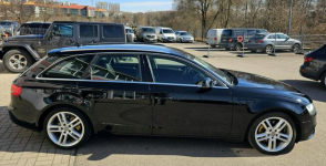 Audi A4 Olsztyn - zdjęcie 4