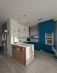 Mieszkanie 4 pokoje do wprowadzenia się Mokotów - zdjęcie 4