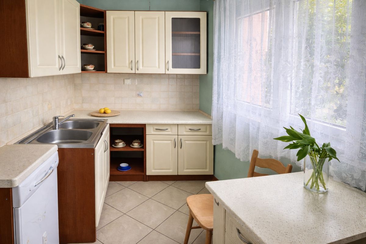 Mieszkanie 2-pokojowe na wynajem ul. Antoniukowska Białystok - zdjęcie 1