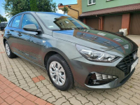 Hyundai i30 2021 Tylko Salon Polska 1Właściciel GWARANCJA BEZWYPADKOWY Białystok - zdjęcie 2