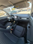 Mitsubishi Outlander 2.2 Diesel 4x4 Hak Salon PL 7os. Grodzisk Wielkopolski - zdjęcie 11