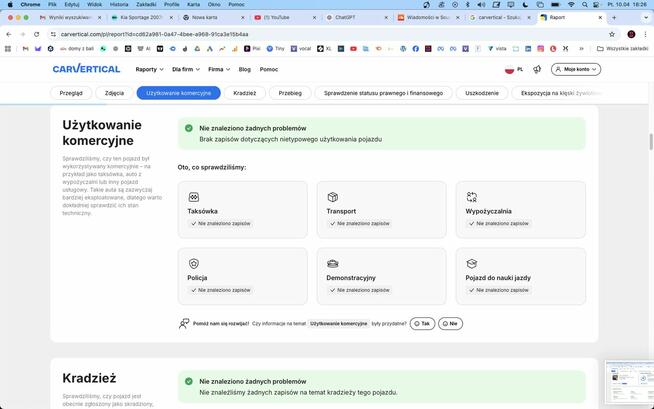 Kia Sortage 2007 LPG silnik po remoncie 90 tyś przebieg Łódź - zdjęcie 12