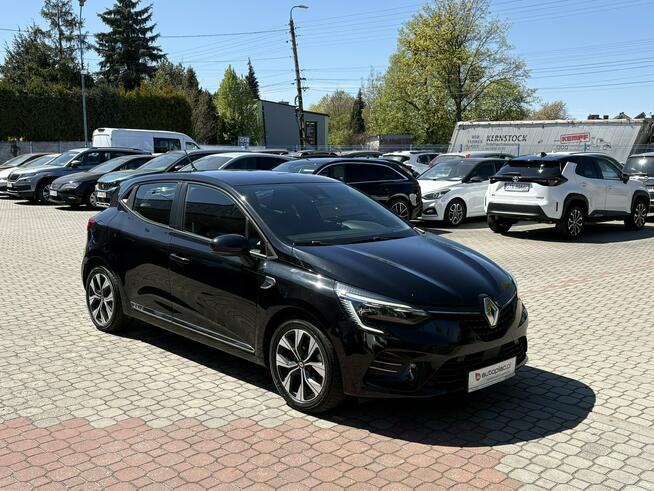 Renault Clio Rezerwacja Tarnowskie Góry - zdjęcie 2