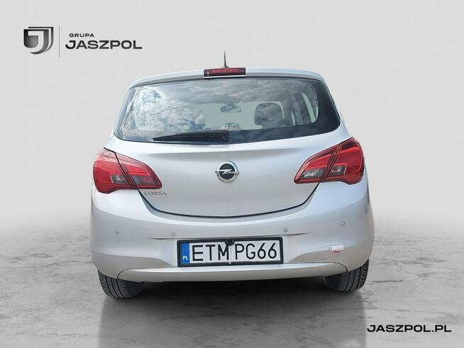 Opel Corsa Njoy, LPG, Serwisowany Łódź - zdjęcie 6