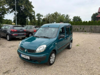 Renault Kango 1, Benzyna 95KM Automat