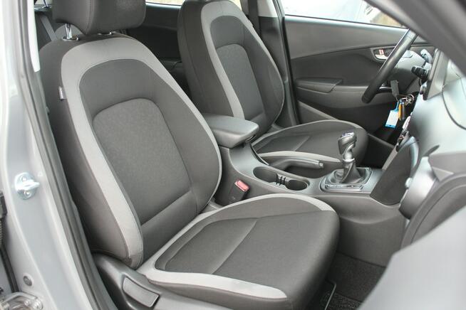 Hyundai Kona 88 tys przebiegu Godne Polecenia Lubań - zdjęcie 11