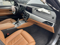 BMW 630 EU M sport Xdrive Skóra Kamery360 Harman Panorama Gliwice - zdjęcie 9