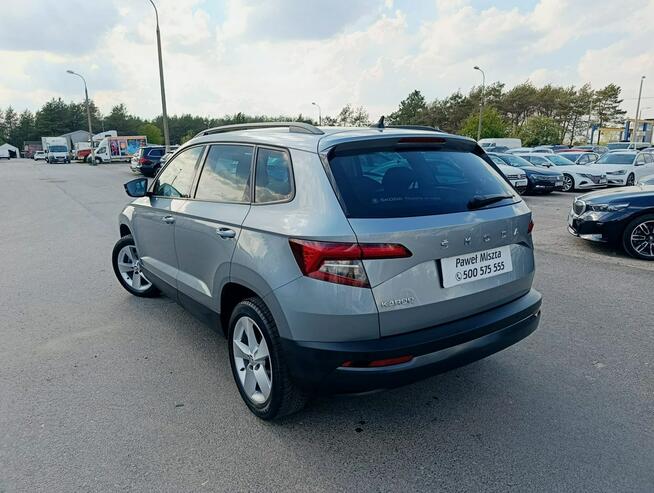 Škoda Karoq Salon Polska vat23 Otwock - zdjęcie 2