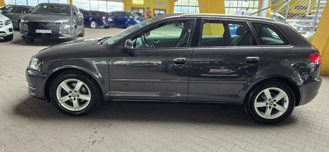 Audi A3 ZOBACZ OPIS !! W podanej cenie roczna gwarancja Mysłowice - zdjęcie 6