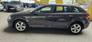 Audi A3 ZOBACZ OPIS !! W podanej cenie roczna gwarancja Mysłowice - zdjęcie 6