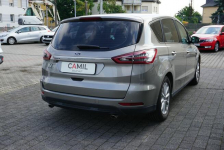 Ford S-Max zarejestrowany, ubezpieczony Opole - zdjęcie 4