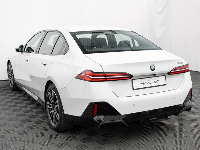 GD7P016#520d mHEV M Sport Ambient Podgrz.f K.cof Salon PL VAT23% Gdańsk - zdjęcie 4