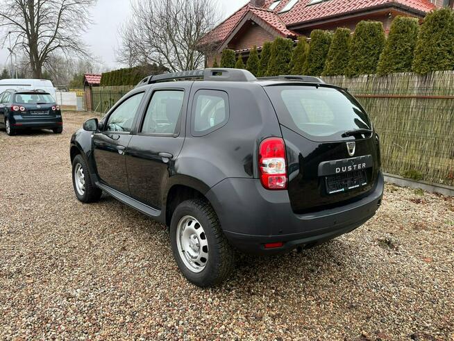 Dacia Duster Białogard - zdjęcie 7