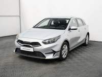 Kia Cee'd PO7XT35#1.5 T-GDI M 2 stref klima K.cof salon PL VAT23% Gdańsk - zdjęcie 2