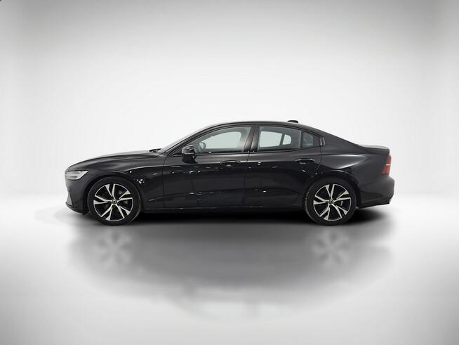 Volvo S60 B4 B R-Design aut ! Z Polskiego Salonu ! Faktura Vat ! Warszawa - zdjęcie 2
