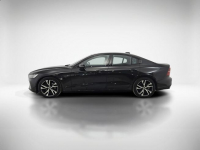 Volvo S60 B4 B R-Design aut ! Z Polskiego Salonu ! Faktura Vat ! Warszawa - zdjęcie 2