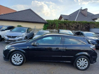 Opel Astra PółSkóra *BI-Xenon *Climatronic *1 wł *Serwis *GWARANCJA Chrzanów - zdjęcie 4
